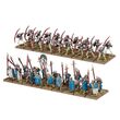 Tomb Kings of Khemri: Skeleton Warriors