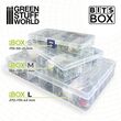 Bits Box (L)  27,5x17,5x4,5cm