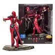 Diablo 4 Sorceress (Rare) 15cm