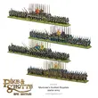 Montrose's Scottish Royalists Starter Army Pike & Shotte Epic Battles