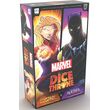 Dice Throne Marvel 2-Hero Box 1 (Cpt America , Black Panther)