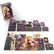 Dice Throne Marvel 2-Hero Box 1 (Cpt America , Black Panther)