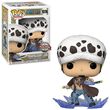 Φιγούρα Funko POP! TRAFALGAR LAW - ONE PIECE #1016