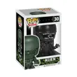 Φιγούρα Funko POP! MOVIES: ALIEN #30