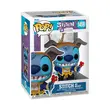 Φιγούρα Funko POP! STITCH AS BEAST - STITCH IN COSTUME #1459
