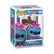 Φιγούρα Funko POP! STITCH AS CHESIRE CAT - STITCH IN COSTUME #1460