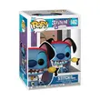 Φιγούρα Funko POP! STITCH AS PONGO - STITCH IN COSTUME #1462