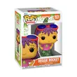 Φιγούρα Funko POP! REGGIE ROCKET - NICK REWIND #1531