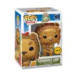Φιγούρα Funko POP! COWARDLY LION - THE WIZARD OF OZ #627 CHASE