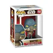 Φιγούρα Funko POP! WATTO - STAR WARS #702
