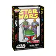 Φιγούρα Funko POP! COMICS: BOBA FETT - STAR WARS