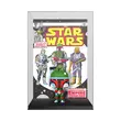 Φιγούρα Funko POP! COMICS: BOBA FETT - STAR WARS