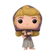Φιγούρα Funko POP! AURORA W/ OWL - SLEEPING BEAUTY 65TH #1454