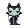 Φιγούρα Funko POP! MALEFICENT W/ CANDLE - SLEEPING BEAUTY 65TH #1455