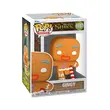 Φιγούρα Funko POP! MOVIES: GINGY - SHREK #1597