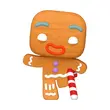 Φιγούρα Funko POP! MOVIES: GINGY - SHREK #1597