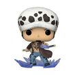 Φιγούρα Funko POP! TRAFALGAR LAW - ONE PIECE #1016