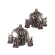 Necromunda: Hive Data Stack Cluster