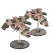 Legions Imperialis: Fire Raptor Gunship Squadron