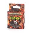 Age of Sigmar: Grand Alliance Destruction Dice