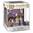 Φιγούρα Funko POP! HARRY POTTER DIAGON ALLEY EYELOP'S OWL EMPORIUM