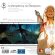 Time Stories - Prophecy of Dragons