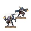 Genestealer Cults: Acolyte Hybrids