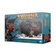 Warriors of Chaos: Lord on Manticore