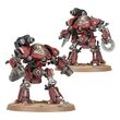 Mechanicum: Castellax Battle-Automata Maniple