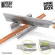 Resin Mini Mitre Box