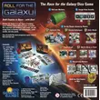 Roll for the Galaxy