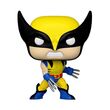 Φιγούρα Funko POP! WOLVERINE - WOLVWRINE 50TH (CLASSIC) #1371