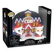Φιγούρα Funko THE NIGHTMARE BEFORE CHRISTMAS DUAL SIDE COUNTDOWN CALENDAR