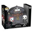 Φιγούρα Funko THE NIGHTMARE BEFORE CHRISTMAS DUAL SIDE COUNTDOWN CALENDAR