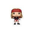 Φιγούρα Funko POP! AXL ROSE (1992) - GUNS N ROSES #397 CHASE
