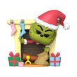 Φιγούρα Funko POP! GRINCH WITH BAG - HOW THE GRINCH STORE CHRISTMAS #35