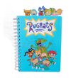 Nickelodeon Notebook Retro TV