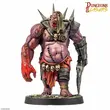 Warlords of Chaos - Dungeons & Lasers