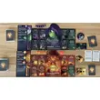 Dice Throne: Season 1 - Pyromancer vs Shadow Thief