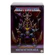 Skeletor & Throne - Masters of the Universe Action Figure
