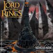 Lord of The Rings Barad Dur Backflow Incense Burner 26cm