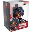 Helluva Boss Vinyl Figure Millie 12cm