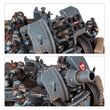 Astra Militarum: Krieg Artillery Team
