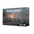 Astra Militarum: Krieg Heavy Weapons Squad