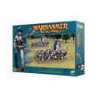 Empire of Man: Empire State Troops