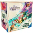 Disney Lorcana: Archazias Island - Illumineers Trove