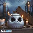 Nightmare Before Christmas Cookie Jar Jack