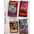 Card Pro Magazine Issue #1