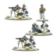 Fallschirmjäger (Winter) Heavy Weapon Platoon