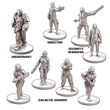 Core Space Galactic Corps Expansion